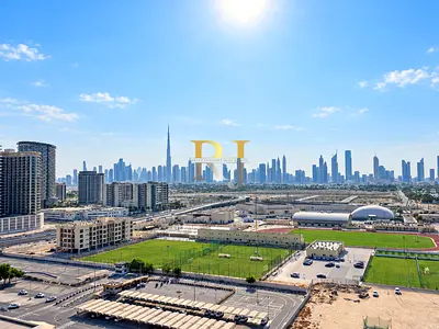 Exclusive 2BHK | 2 Months FREE | Spacious Luxury Living | Premium Lifestyle | AED 115K