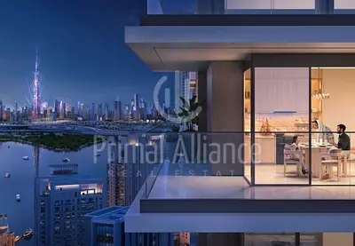 Keys Soon | Canal Access | High ROI