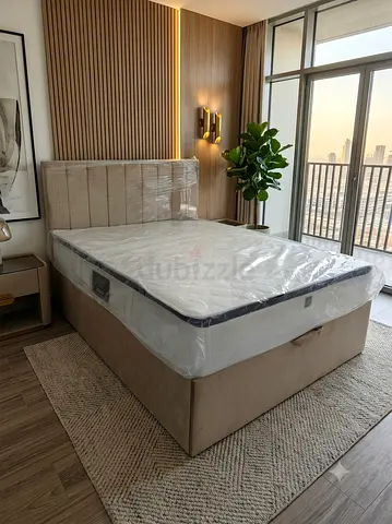 Size 150*190 Cm Queen Bed Frame