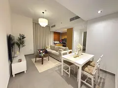 Fully Furnished 1 BR Apartment with Huge Size