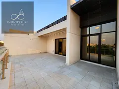 Modern Space. Private Entrance. Open-Air Living. | 5BR with Maid Room Villa in Mirdif