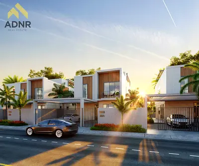 Capital Growth | 0% DP | 2% for 50 Months | Lagoon Living | Golden Visa