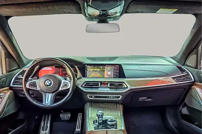 صورة 9 لـ 2020 BMW X7