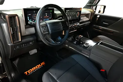 2024 GMC HUMMER — фото 17