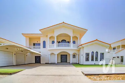 Signature Villa for Rent | High Number | Skyline