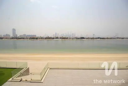 Signature Villa for Rent | High Number | Skyline