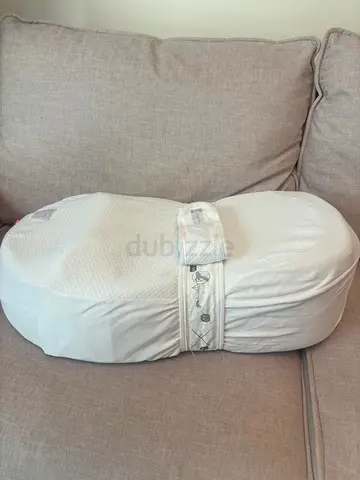 Red castle Cocoonababy Sleeping Nest