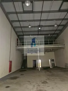 2 Offices,Pantry,Toilet,18 KW power for URGENT LEASE !!