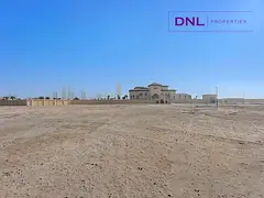 Exclusive | G+4 Building Plot | Freehold