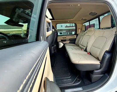 2019 RAM 1500 缩略图 16