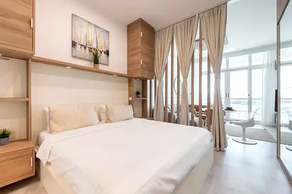 Palm living | Sea views | Prime Palm Jumeirah location