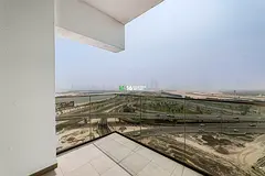 Spacious 2BR | Vacant | Burj & Canal View