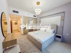 Luxurious 1BR Furnished | Vacant | Great Layout