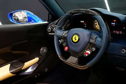 2017 Ferrari 488 SPIDER 照片 5