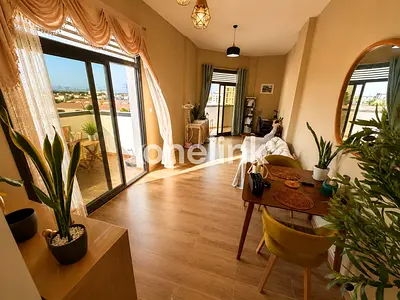 1BR | Furnished | Fully Upgraded | Best Deal