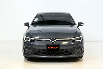 2023 Volkswagen GOLF GTI 照片 2