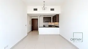 Spacious 2BR | Unfurnished | 4 Cheques