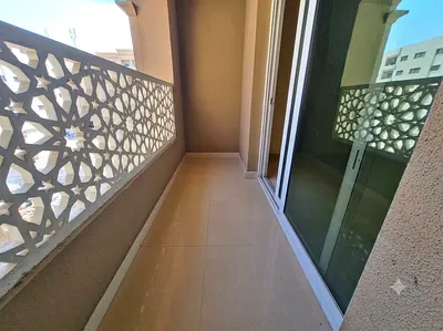 Very big luxury 2.bhk APARTMENT with balcony with parking