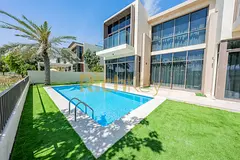 Luxury Living | Private Pool | Premium Quality
