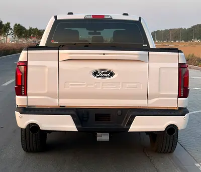 2024 FORD F-150 照片 6