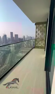 Binghatti Onyx | Spacious Furnished Apartment for Sale