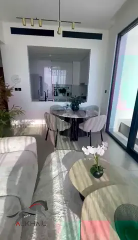 Binghatti Onyx | Spacious Furnished Apartment for Sale