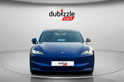 صورة 2 لـ 2024 Tesla MODEL 3