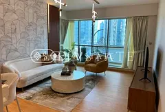 Upgraded | Middle Floor | Rare Large Layout