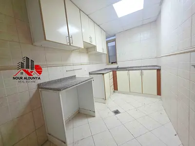 FRONT OF METRO. SPECIOUS 1BHK. BALCONY. GYM POOL. FAMILY ONLY