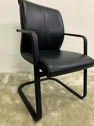 Leather Office chair
