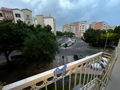 EXCLUSIVE | RENTED |EXTRA LARGE BALCONY