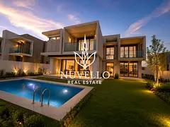 Largest Type | Huge Plot | Pool | 1 Month Free