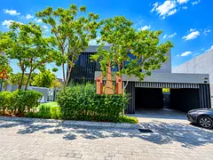 ELEGANT 4-BEDROOM VILLA WITH PRIVATE POOL& MAID-ROOM-RENT 270K