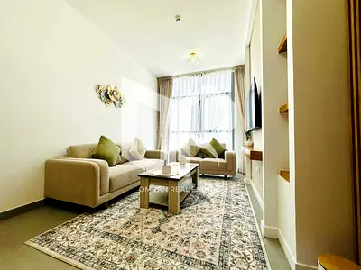 Ready-to-move-in Freehold Property (All Nationalities) | Ideal for Living or Investment | Fully Furnished | 7.5% Net ROI