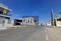 🏡 FOR SALE | PRIME LAND IN TILAL CITY – SHARJAH