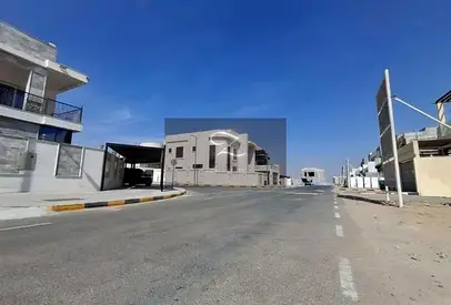 🏡 FOR SALE | PRIME LAND IN TILAL CITY – SHARJAH