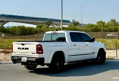 صورة 7 لـ 2019 RAM 1500