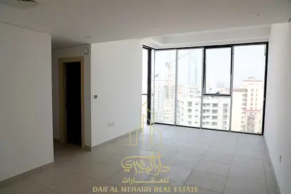 Premium 1 BHK for Rent in Aisha Tower | Modern Amenities & Garden | Near Metro