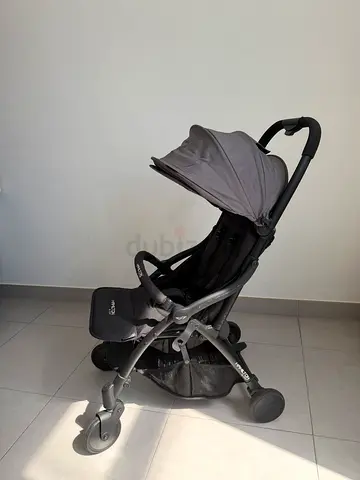 Baby stroller