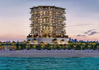 Private Pool | Luxury Living | High ROI Investment