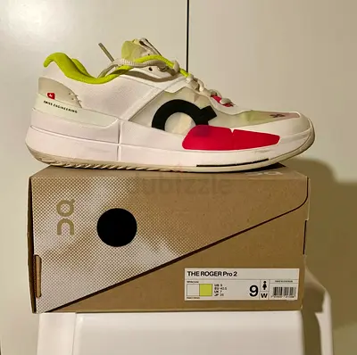 THE ROGER Pro 2