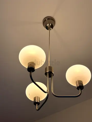 Ceiling lights