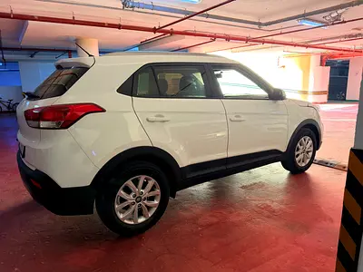 صورة 7 لـ 2020 Hyundai CRETA