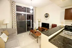 Furnished | Community View | Mid Flr | Vacant Soon