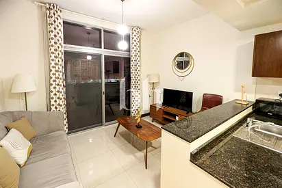Furnished | Community View | Mid Flr | Vacant Soon
