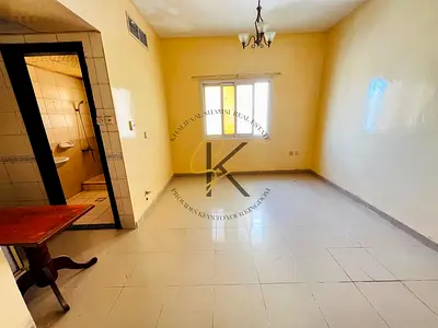 Excellent Offer Luxury Studio Just 18k In Muwailah Sharjah
