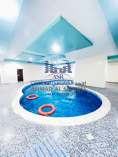 Hot Offer 1 month free|| Specious 3 BR Near Dubai Border || 3 Balcony || Ready To Move