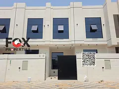 🏡 4BR Master Townhouse for Annual Rent in Al Helio