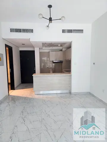 12 Cheques | Unfurnished | Spacious 1Bedroom Apartment | Ready to Move |