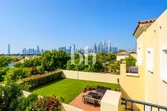 Single Row | Fully Upgraded | Unfurnished
